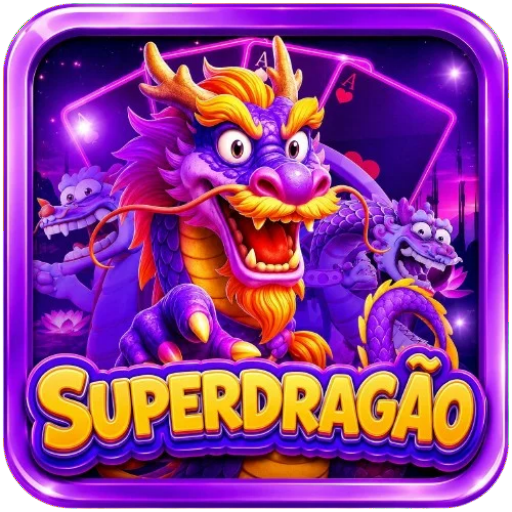 SUPERDRAGAO.COM