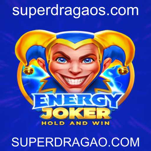 Descubra o Fascinante Mundo de EnergyJoker no SUPERDRAGAO.COM