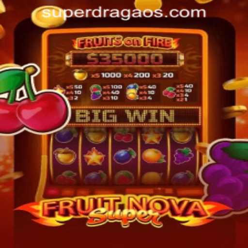Descubra o Fascinante Mundo de FruitNovaSuper