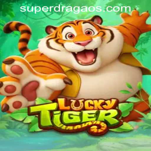 Desvendando o Mundo de LuckyTiger: O Jogo Fascinante do SUPERDRAGAO.COM