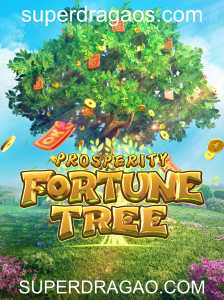 Descubra o Fascinante Mundo de ProsperityFortuneTree