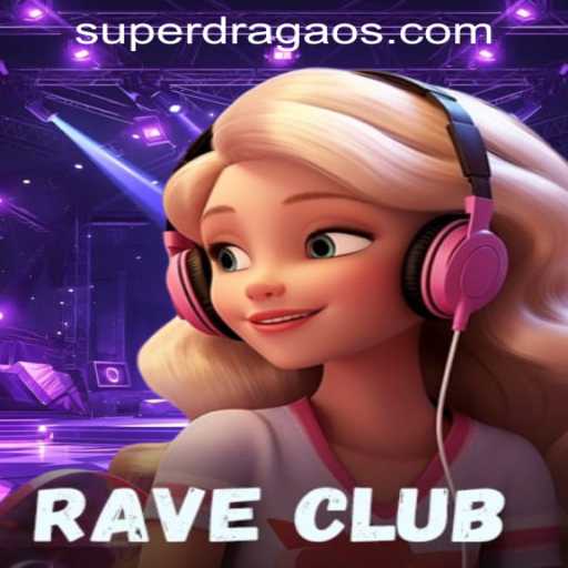 RaveClub: A Revolução no Mundo dos Jogos de Azar