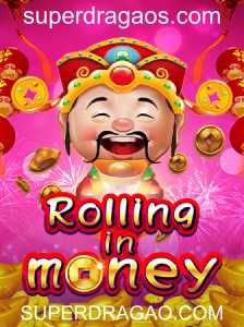 Explorando o RollingInMoney: Um Mergulho no Jogo da Fortuna