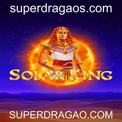 Descubra SolarKing: A Nova Sensação no Mundo dos Jogos