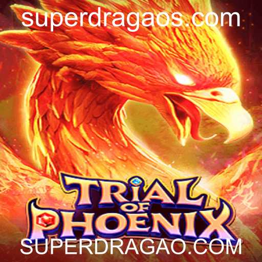 Descubra o Mundo Fascinante de TrialofPhoenix